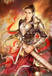 香艳杀劫（任中杰传奇系列二）