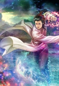 拿着霸总剧本却成玛丽苏受(快穿)